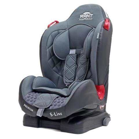 Rant Premium Isofix