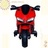 Мотоцикл Ducati FT-1628