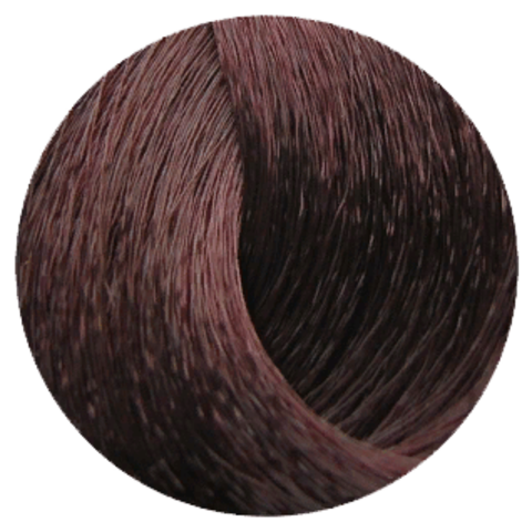 L'Oreal Professionnel Majirel 5.52 (Светлый шатен красное дерево перламутровый) - Краска для волос