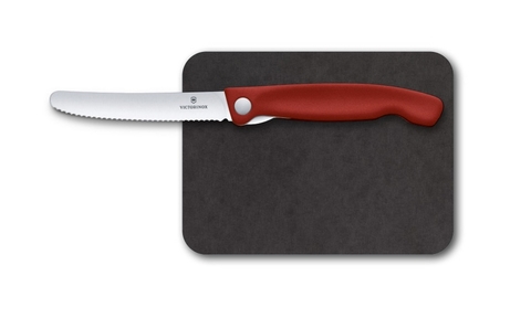 Набор для пикника Victorinox Swiss Classic, Red & Black (6.7191.F1)