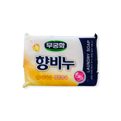 MUKUNGHWA Fragrant Soap 230g