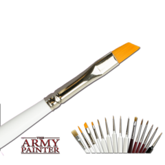 Wargamer Brush - Large Drybrush