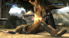STAR WARS - The Force Unleashed Ultimate Sith Edition (для ПК, цифровой код доступа)