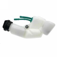 Бак топливный UNITED PARTS для STIHL FS38/45/55  42323500401