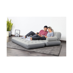 Диван надувной Bestway 75079
