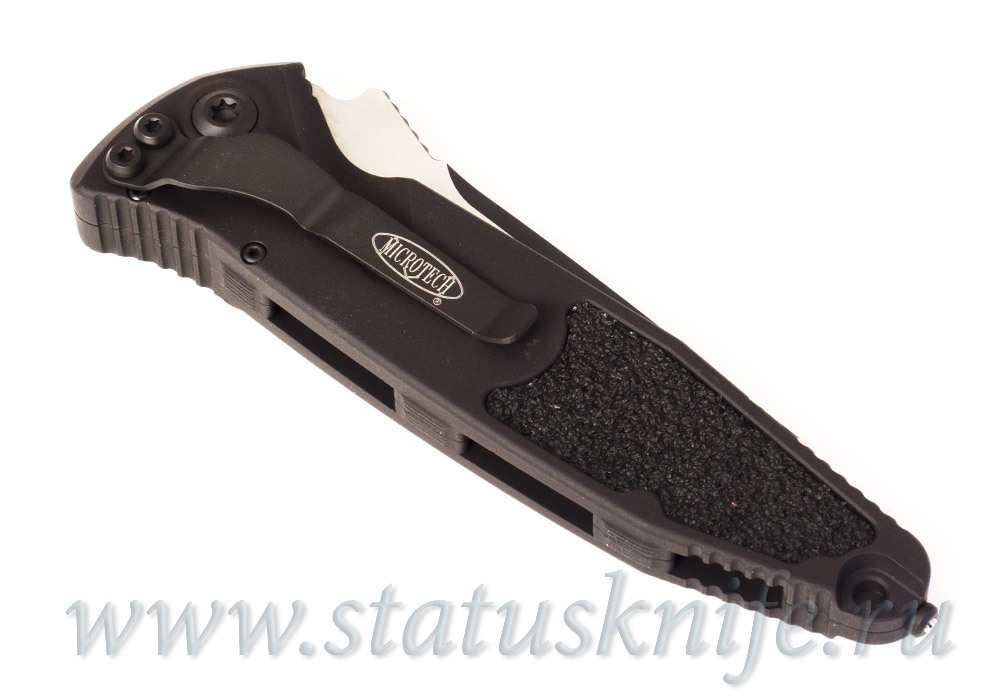 Microtech Socom Elite 161A-1T T/E