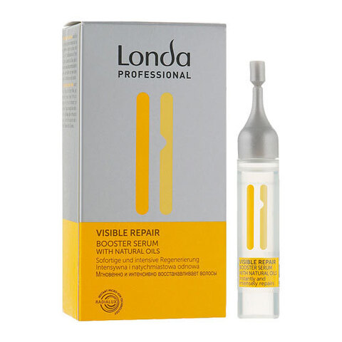 Londa Visible Repair Serum - Сыворотка для поврежденных волос