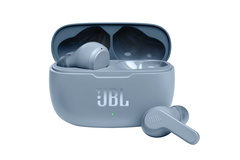 JBL EARPHONE WAVE 200 TWS BLUE JBLW200TWSBLU