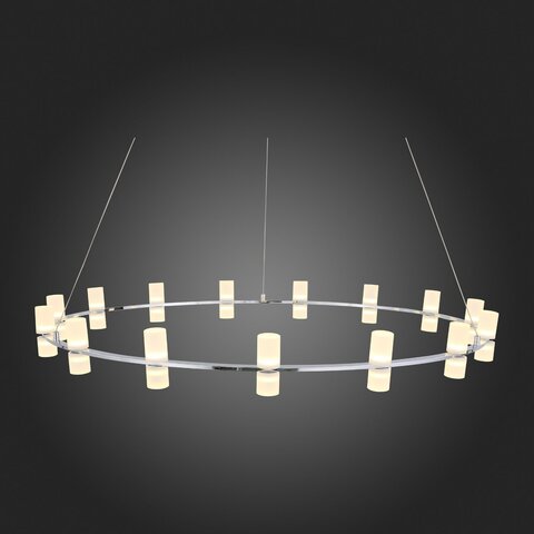 Люстра подвесная ST Luce Cilindro SL799.103.15