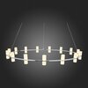 Люстра подвесная ST Luce Cilindro SL799.103.15
