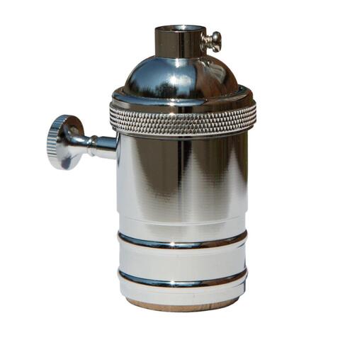 Декоративный патрон Loft It Edison Bulb LD4002-7