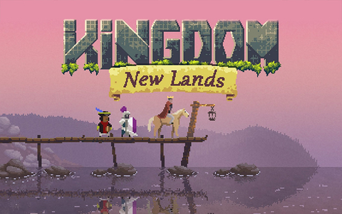 Kingdom: New Lands (для ПК, цифровой код доступа)