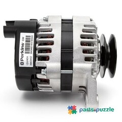 Генератор, 12V/40A / ALTERNATOR АРТ: T415996