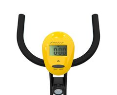 Велотренажер X-Bike DFC B8102