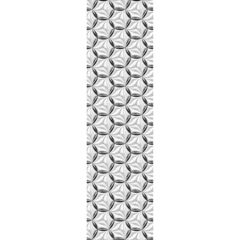 Панель ПВХ Novita Light 3D Техно №1 2700х250мм