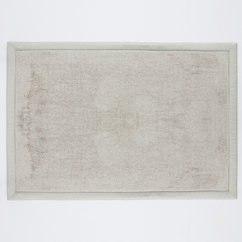 Коврик для ванны 50х75см Claire Batiste Atelier Adour серо-бежевый