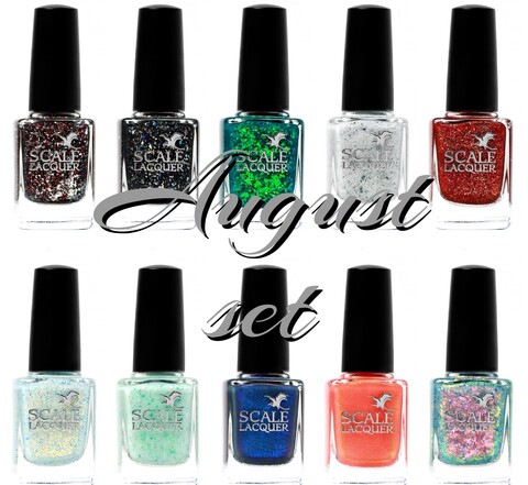 August set