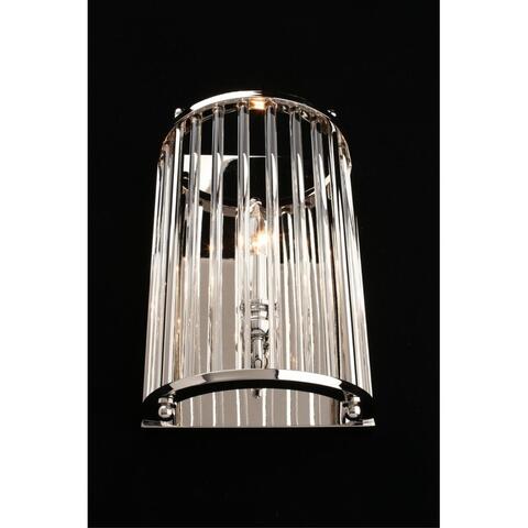 Настенный светильник Aployt Joanna APL.726.01.01