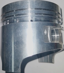 Поршень d70*63, дизельного двигателя YK170F в интернет-магазине ЯрТехника