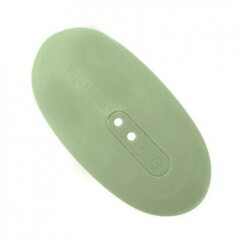 Смарт вибратор Magic nyx от Magic motion зеленый