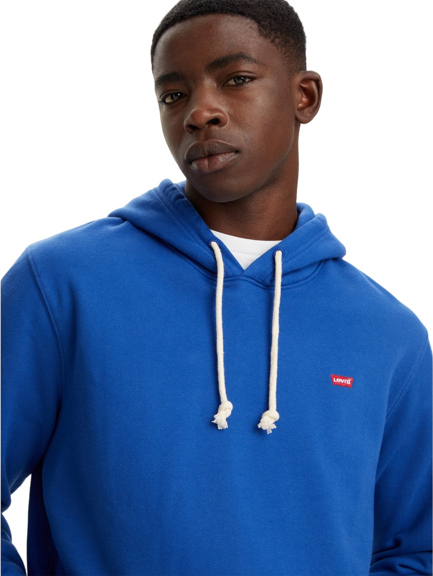 Hoodie levis original discount