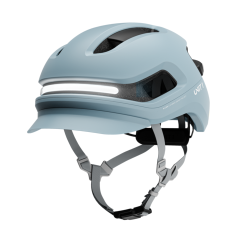 Шлем велосипедный UNIT 1 Aura MIPS Stingray