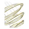Светильник подвесной ST Luce Ritorto SL6204.301.03