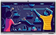 Интерактивная панель Classic Solution IFP-657P4K