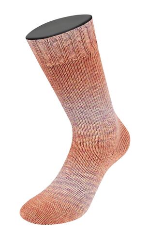 Lana Grossa Meilenweit Merino Extrafine Shades 7221