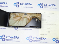 Микрометр МК-50 (25-50мм.) Ц/Д 0.01мм. ГОСТ 6507-90 кл.2