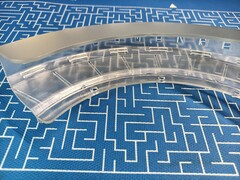 Кожух диска ПУЛЬСАР ПТ 305-2400 подвижный (791-318-005)