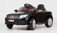 Электромобиль Barty Merс Б111ОС Черный