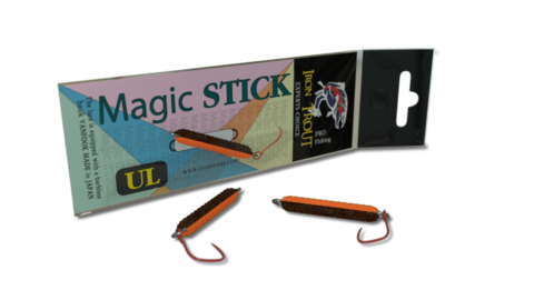 Magic Stick UL 0.5гр. 201