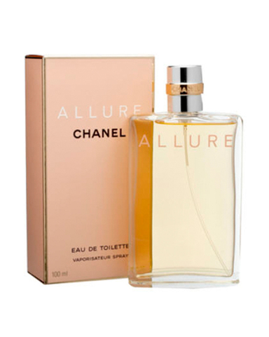 Chanel Allure Винтаж w