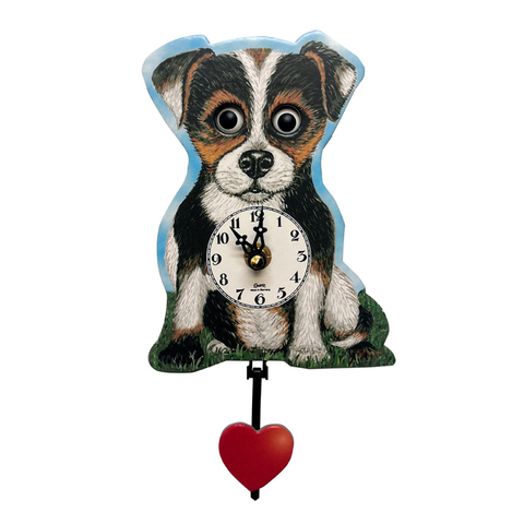 Настенные часы c с маятником 205-QP SARS