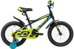 Велосипед Novatrack Tornado 16