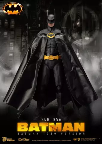 Фигурка Batman 1989: Batman