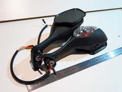 Зеркала Honda CBR1000RR 08-16