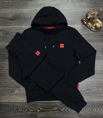 Спортивный костюм Hugo BOSS 297489bl