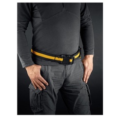 KRAFTOOL KB-1 длина 80-122 см, рабочий ремень (38764)