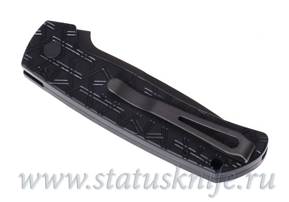 Нож Pro-Tech BT2626 Operator Traffic Pattern Terzuola ATCF