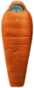 Картинка спальник Deuter Orbit -5 SL Chestnut-Sage - 2