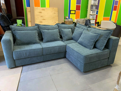 Диван угловой «Millenium»