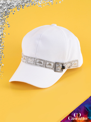 Бейсболка женская