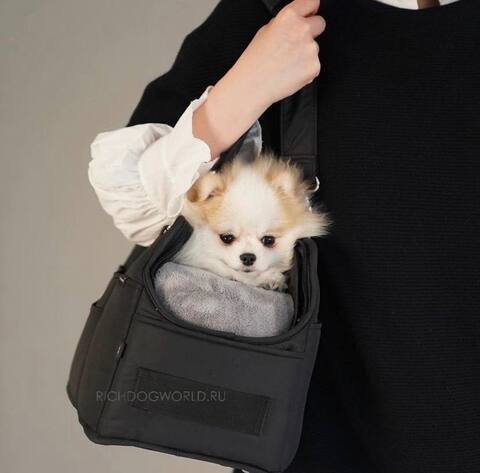 001/1 Сумка SSOOOK "Путешественник" базовый + утепленный/зимний комплекты (на микро меху)