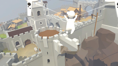 Human Fall Flat VR (для ПК, цифровой код доступа)