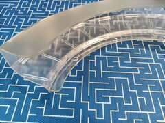 Кожух диска ПУЛЬСАР ПТ 305-2400 подвижный (791-318-005)