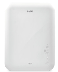 Приточный очиститель воздуха Ballu ONEAIR ASP-80
