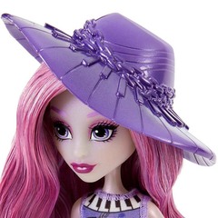 Ари Хантингтон. Музыкальный класс