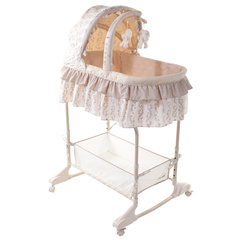 Колыбель "Simplicity" 3012 (SOM)